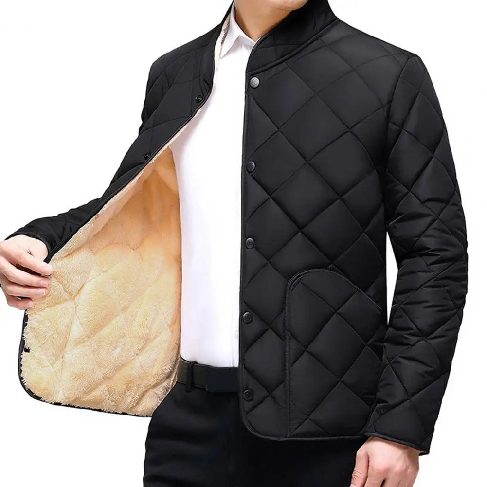 Altus Quilted Jacket