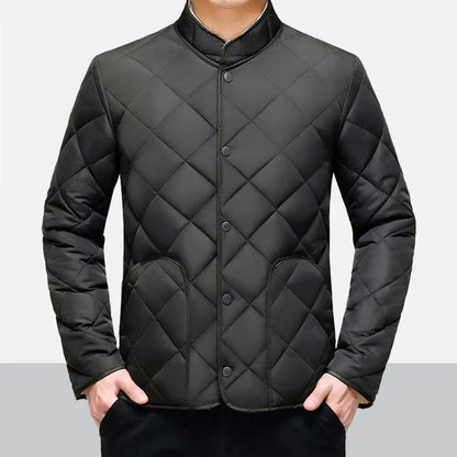 Altus Quilted Jacket