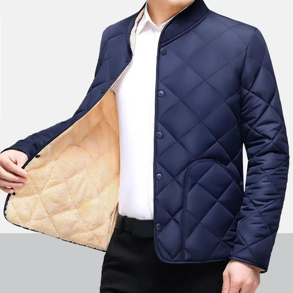 Altus Quilted Jacket