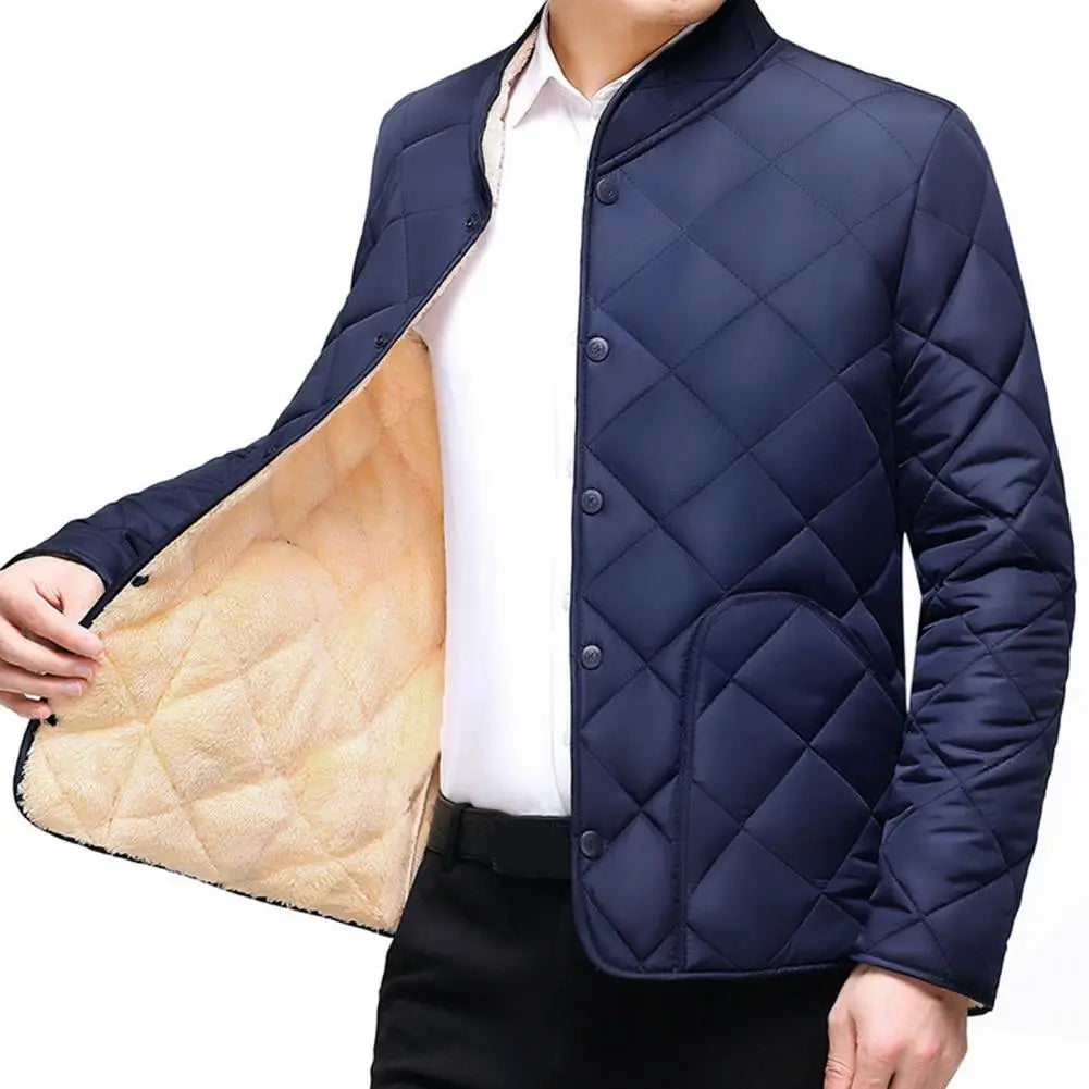 Altus Quilted Jacket