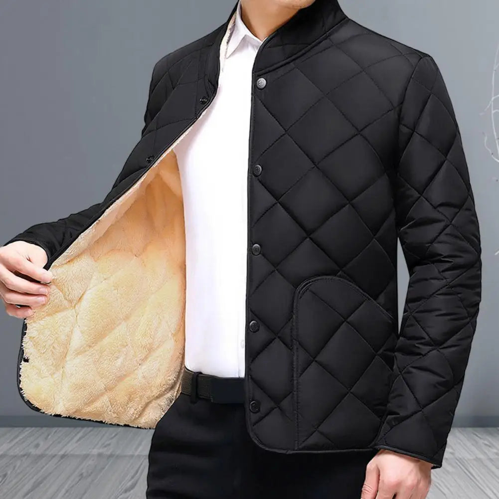 Altus Quilted Jacket