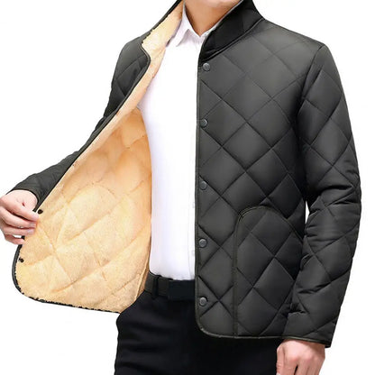 Altus Quilted Jacket